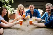 The Rocks Walking Pub Tour - Sydney