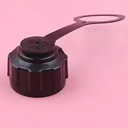 Fuel Gas Tank Cap For Subaru Robin NB411 CG411 BG411 EC025 EH035 Grass Trimmer Brush Cutter Engine Spare Part