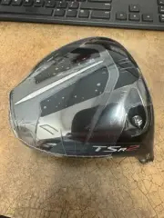 Titleist TSR2 9 Driver Head Only RH