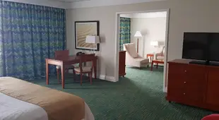 巴哈馬盧卡亞度假大飯店