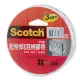 【3M】118 Scotch 18mm×2y VHB 超強悍泡棉雙面膠帶