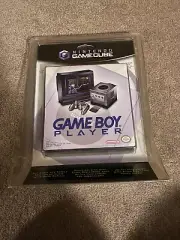Nintendo Gamecube Game Boy Player 2004