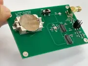 Calibrated S9 RF Signal Generator - Portable & Battery Powered