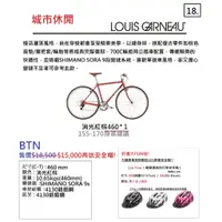 在飛比找蝦皮商城精選優惠-【精選特賣】LOUIS GARNEAU BTN 復古鋼管城市