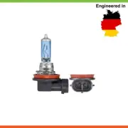 NARVA H11 Halogen Globe 12V 55W Intense Plus 30 For Suzuki Grand Vitara 1.9 DDiS (for: Suzuki)