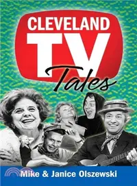 在飛比找三民網路書店優惠-Cleveland TV Tales ─ Stories f