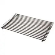 Weber Stainless Steel Cooking Grate (1) For Weber Summit Grills - 9930