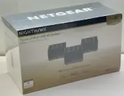 Netgear Nighthawk Tri-band Mesh WiFi 6E System AXE5700 MK93S 606449167634