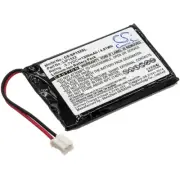 Battery for Sony LIP1522 CUH-ZCT1M CUH-ZCT1U Dualshock 4 Wireless Controller