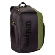 Wilson Blade Backpack Bag & FREE String and Grip
