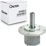 OakTen Mower Spindle Assembly for Bobcat 36082N Exmark 1-402006 402006 Jacobsen 552312 Kees 101446 482005 Lesco 050150 Snapper 5-9964 7059964 7059964YP 7-6645