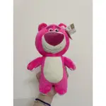熊抱哥絨毛娃娃(小）/玩具總動員系列