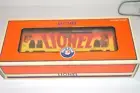 Lionel Trains 6-29951 1954 Lionel Art Box Car MIB