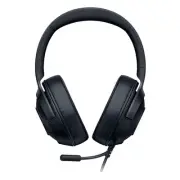 Razer Kraken X Multi-Platform Wired Gaming Headset - Classic Black