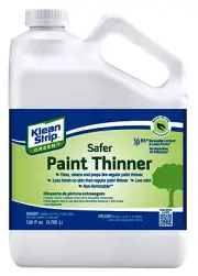 Klean Strip GKGP75CA Paint Thinner, 1-Gallon - Quantity 1
