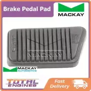 Brake Pedal Pad fits Ford Falcon XT/XW 3.1L 6Cyl 188 (for: Ford)