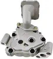 4G20 4G24 Engine Oil Pump Assembly Cooling Pump Compatible For Geely Emgrand EC8 GX7 SX7 EX7