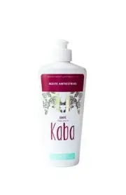 Kaba Aceite Antiestrias / stretch marks