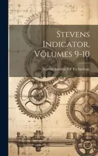 在飛比找博客來優惠-Stevens Indicator, Volumes 9-1