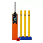 GM Kids Cricket Set 8-11 Years