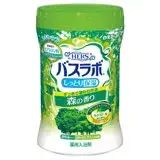 在飛比找遠傳friDay購物優惠-日本【白元】HERS入浴劑－森林香氛