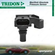 Tridon MAP Manifold Absolute Pressure Sensor for MINI Cooper Countryman R56 R60 (for: Mini)