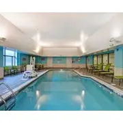 SpringHill Suites by Marriott Cincinnati Midtown