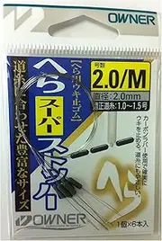 Owner (Owner) 81,072 Spatula Super Stopper 2-M