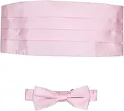 [American Exchange] Big Boys' Bowtie Set