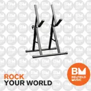 Armour AS240 Amplifier Stand - Brand New - Belfield Music