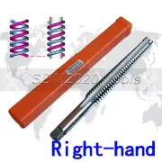 1pc ACME 7/8-8 right hand trapezoidal double two starts thread tap