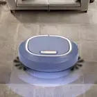 Household Cordless Robot Vacuum Cleaner Auto Cleaning Mop Rechargeable