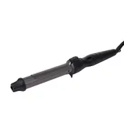 Hair Curler - Black