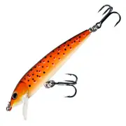 Pro-Spin Minnow Lures - Cobius 58F Hard Body Lure Bass Bream Trout Perch