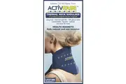 Activease Thermal Neck Support with Magnets by Dick Wicks