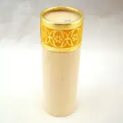 Max Factor HYPNOTIQUE Bath Powder 2 oz 56 g SOME LEAKED OUT