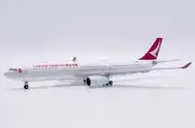 A330-300 Reg: B-LBF Scale 1:400 Diecast Model EW4333010