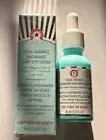 FIRST AID BEAUTY FAB Facial Radiance Niacinamide Dark Spot Serum 1oz FS $40RV