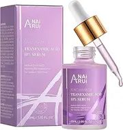 ANAI RUI 10% Tranexamic Acid Serum With Niacinamide,Kojic acid, Arbutin,Ceramide, for Uneven Skin Tone 1.05 FL.Oz