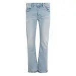[Purple Brand] Purple Brand Logo-patch Jeans 36 US BLUE