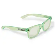 Minecraft Kids Blue Light Glasses - Green