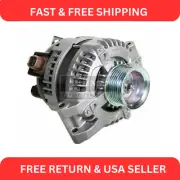 DENSO 210-0511 First Time Fit Alternator For 03-06 Accord Element TSX (for: Honda)
