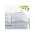 Plush Duck Mattress Topper - Double