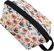 [Generic] Bra Travel Case - Portable Traveling Cubes for Bra - Travel Bra Underwear Socks Storage Bag, Space-Saving Packing Cubes for Clothes Underwear Cosmetics