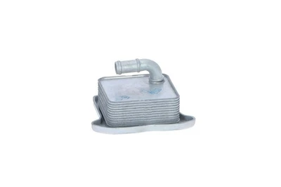 Oil Cooler for Volkswagen Golf TSi 105 CBZB 1.2 (03/2011-05/2016) Genuine NRF