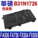 ASUS B31N1726 短接頭 原廠電池 TUF505GD TUF505GE TUF505GM TUF554GE TUF554GM TUF565GD TUF565GE TUF565GM MW504 MW504G MW504GD MW504GM