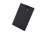 Kings 160W Semi-Flexible Solar Panel - Up to 13.33A of charge at 12V - Grade A PET coated solar cells - Quick Connect Plug