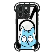 iPhone 16 Pro Ultra Bounce Case MagSafe Compatible My Design #74