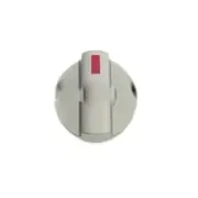 Genuine Baumatic Oven Thermostat Knob