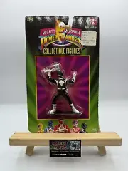 BANDAI MIGHTY MORPHIN POWER RANGERS POWER COLLECTIBLE FIGURE SEALED 1993